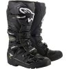 boty TECH 7 ENDURO DRYSTAR 2020, ALPINESTARS (černá/šedá, vel. 51)