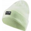 Puma zimná čiapka beanie zelená