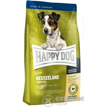 Happy Dog Supreme Mini Neuseeland 300 g