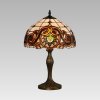 PREZENT stolná lampa TIFFANY 96
