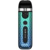 Smoktech Novo 5 elektronická cigareta 900mAh Green Blue Cobra