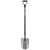 Fiskars rýľ špicatý ergonomic 1025374
