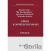 Zákon o upomínacom konaní - Daniel Ivanko, Martina Rusnáková, Miroslava Štefčeková, Dominika Krišová
