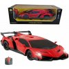 RC diaľkové ovládanie rc auto lamborghini 1:14 červené