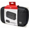 HORI Nintendo Switch 2 Reversible Travel Pouch, Black