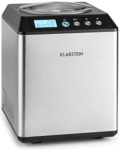Klarstein Vanilla Sky TK49-Vanilla-Sky-R červená
