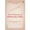 True Confessions of Adrian Albert Mole