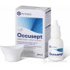 Occusept Eneo očné kvapky 2 x 20 ml