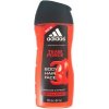 Adidas Team Force Men sprchový gél 6 x 250 ml