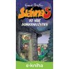 E-kniha Slávna päťka vo víre dobrodružstiev - Enid Blyton