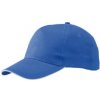 Myrtle beach Unisex šiltovka MB6552 Royal one size