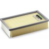 Plochý skladaný filter papierový KARCHER 6.904-156.0