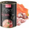 Dolina Noteci Piper Animals vlhké krmivo pre mačky losos 400g