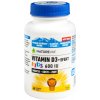 Swiss Naturevia Vitamin D3-Efekt Kids 600 I.U. 60 ks