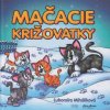 Mačacie križovatky - Ľubomíra Miháliková