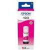 EPSON 103 ECOTANK MAGENTA C13T00S34A,8715946655864