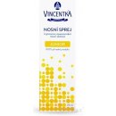 Vincentka Junior nosný sprej 25 ml