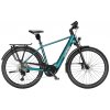 Elektrobicykel KTM Macina Style 810 2025 Farba: Zelená, Veľkosť rámu: 51 cm, Priemer kolies: 28”