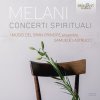 MELANI: Concerti Spirituali (2CD) (I Musici del Gran Principe, Samuele Lastrucci )