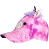 Squishmallows Lola Novelty Plush Caps Multicolor
