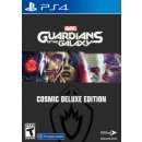 Marvels Guardians of the Galaxy (Cosmic Deluxe Edition)