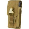 Condor Outdoor univerzálna na zásobníky coyote brown