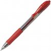 Pilot Roller gélový PILOT G-2 0,7 mm červený