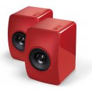 KEF LS50 Meta