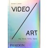 Video/Art: The First Fifty Years (London Barbara)