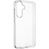 TPU gélové púzdro FIXED Slim AntiUV pre Samsung Galaxy A55 5G, číre FIXTCCA-1263