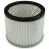 DEDRA-EXIM HEPA filter s kovovým plášťom, pre komínový čistič DED65951