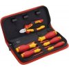 Wiha SoftFinish electric skrutkovače VDE sada 320N,321N / 6 dielna 33969