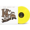KC & The Sunshine Band: The Best Of KC & The Sunshine Exclusive (Coloured Yellow Vinyl) - Vinyl (LP)