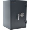Rottner Atlas Fire 650 EN-1 EL ohňovzdorný trezor s núdzovým kľúčom antracit