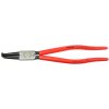 Knipex 4421J41 kliešte na poistné krúžky 
