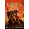 Bohovia a bojovníci 5: Bronzová dýka (Michelle Paver)