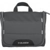 Travelite Skaii Cosmetic bag Anthracite 5 L TRAVELITE-92602-04