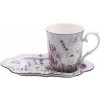 Hrnček Home Elements porcelán 300 ml