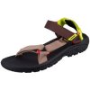 Teva sandále Hurricane multi