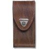 Victorinox Púzdro kožené hnedá 4.0545
