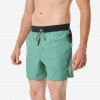 Speedo Watershort pánske šortkové plavky zelené