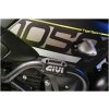 GIVI Z2159R nylonové slidery pre padacie rámy , 1 pár