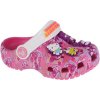 Crocs Papuče Hello Kitty Ružová