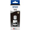 Atrament Epson 105 Black - originálny