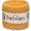 špagáty Bobilon Mini 5 - 7 mm Mustard