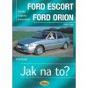 FORD ESCORT / ORION , 9/90 - 8/00, č. 18 - Hans-Rüdiger Etzold
