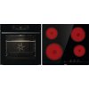 Set Gorenje BO6735E02BK + ECT641BSC