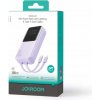 Joyroom JR-PBC06 10000mAh fialová