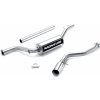 Cat Back výfuk Magnaflow pre Ford Focus 2.0L/2.3L 2004-
