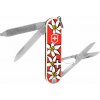 Victorinox Classic SD, 58 mm, Edelweiss 0.6223.840